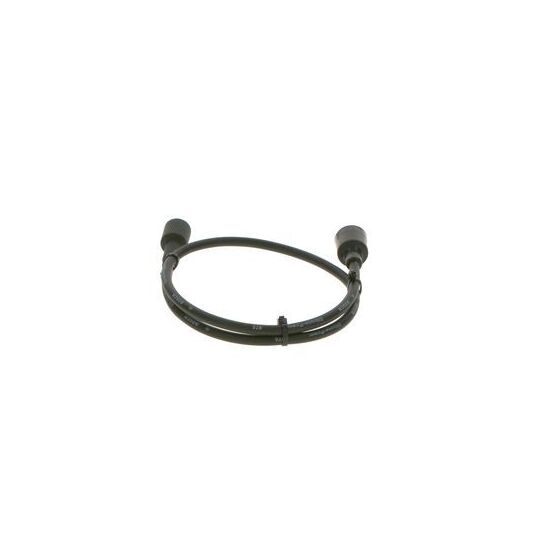 0 986 356 862 - Ignition Cable Kit 