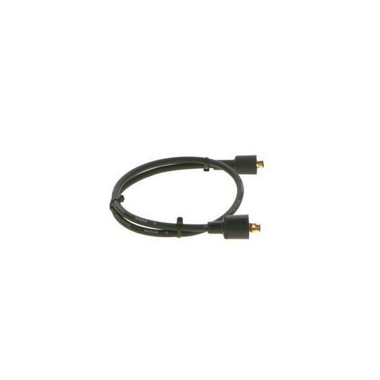 0 986 356 862 - Ignition Cable Kit 
