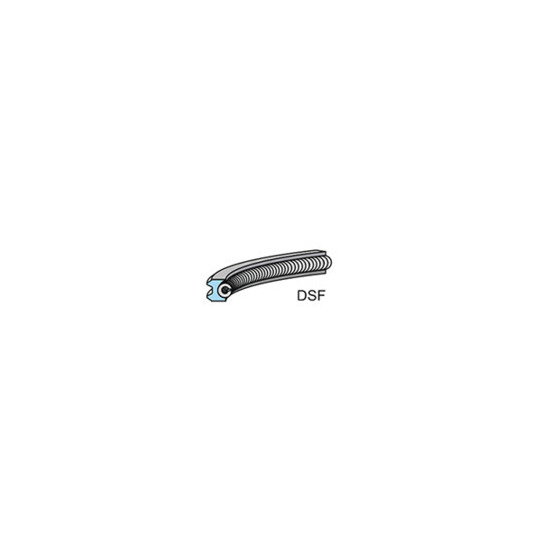 800010921050 - Piston Ring Kit 