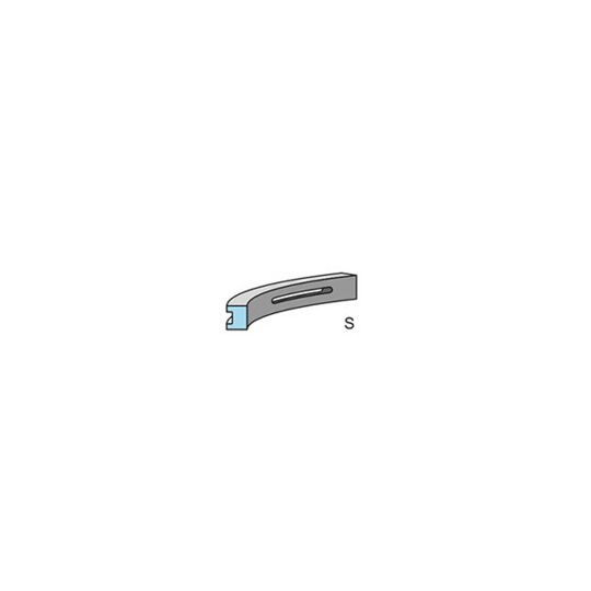 800010921050 - Piston Ring Kit 