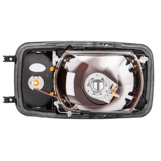 1EH 002 658-331 - Headlight 