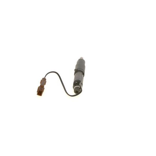 0 432 131 805 - Nozzle and Holder Assembly 