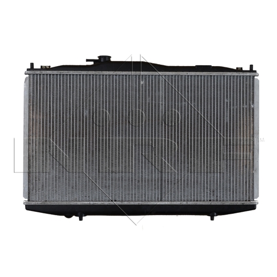 53508 - Radiator, engine cooling 