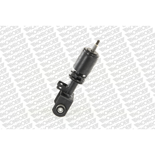 CB0119 - Shock Absorber, cab suspension 