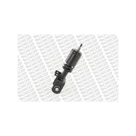 CB0119 - Shock Absorber, cab suspension 