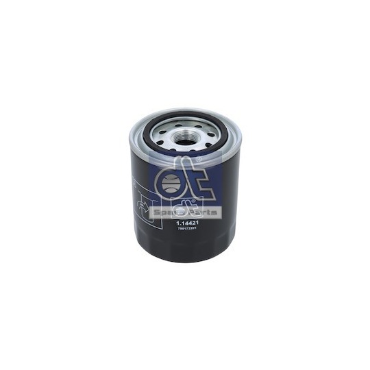 1.14421 - Oil Filter, differential 