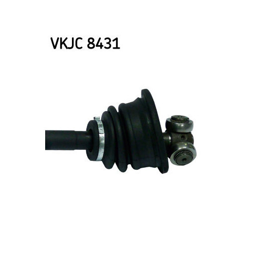 VKJC 8431 - Drive Shaft 