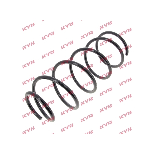 RC1084 - Coil Spring 