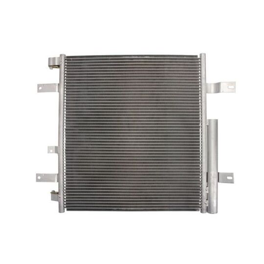 KTT110337 - Condenser, air conditioning 