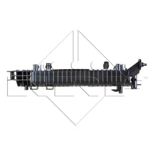 51586 - Radiator, engine cooling 