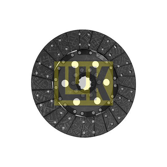 331 0152 10 - Clutch Disc 