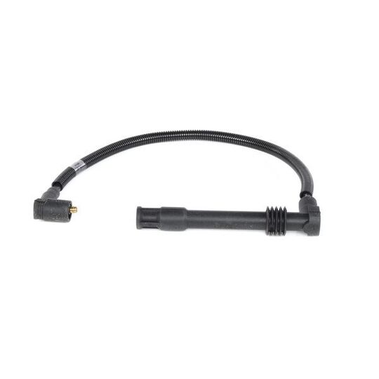 0 986 357 723 - Ignition Cable 