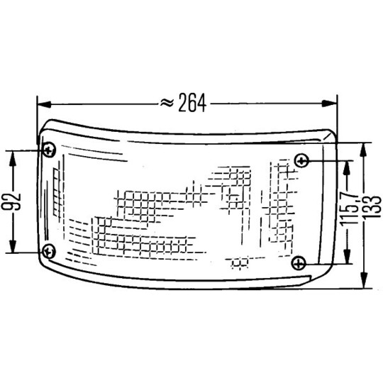 2SA 005 603-027 - Takalyhty 