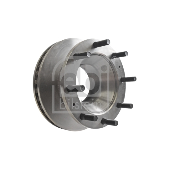 17369 - Brake Disc 