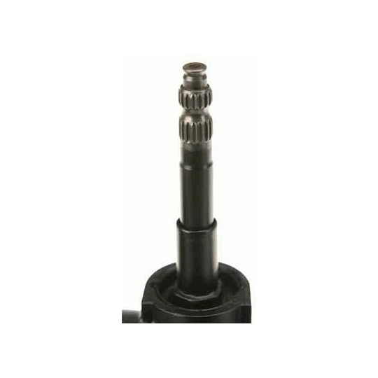 JRM445 - Steering Gear 