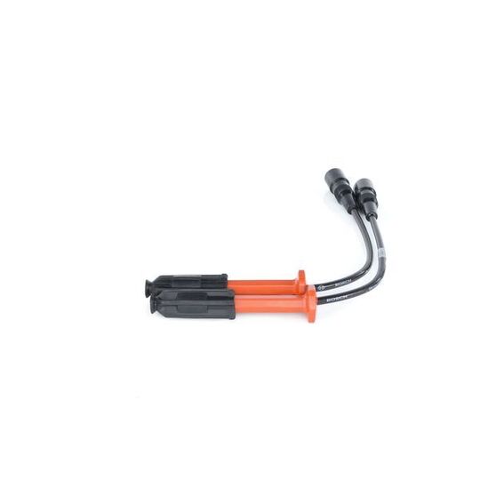 0 986 356 311 - Ignition Cable Kit 