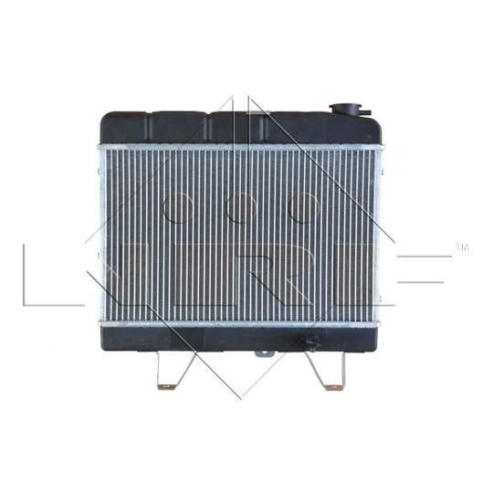 57101 - Radiator, engine cooling 