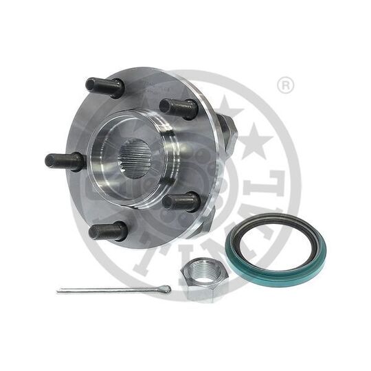 991898 - Wheel Bearing Kit 