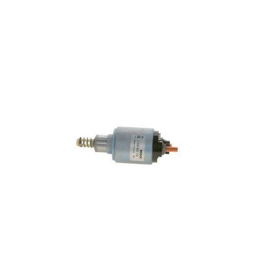 2 339 402 132 - Solenoid Switch, starter 