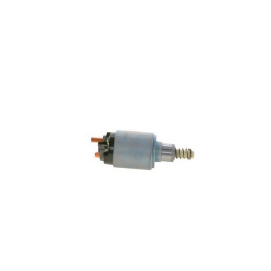 2 339 402 132 - Solenoid Switch, starter 