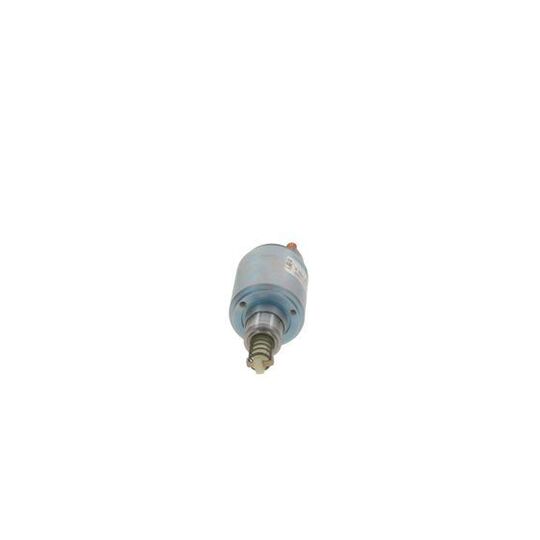 2 339 402 132 - Solenoid, startmotor 