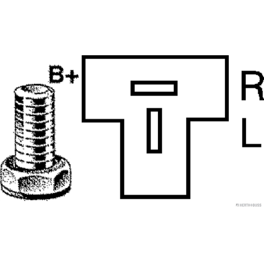 J5115006 - Generator 