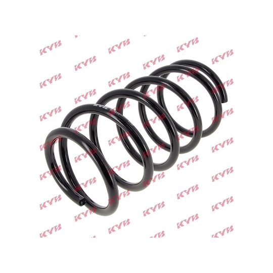 RC1511 - Coil Spring 