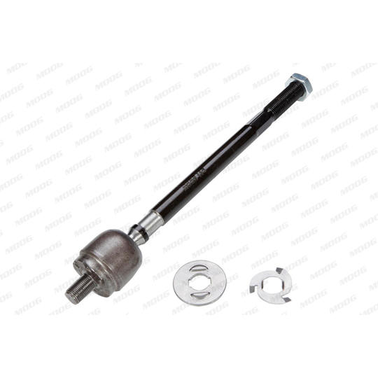 RE-AX-0602 - Tie Rod Axle Joint 