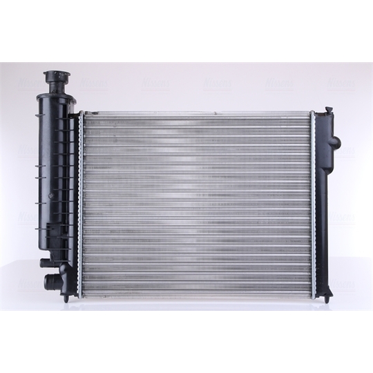 63465 - Radiator, engine cooling 