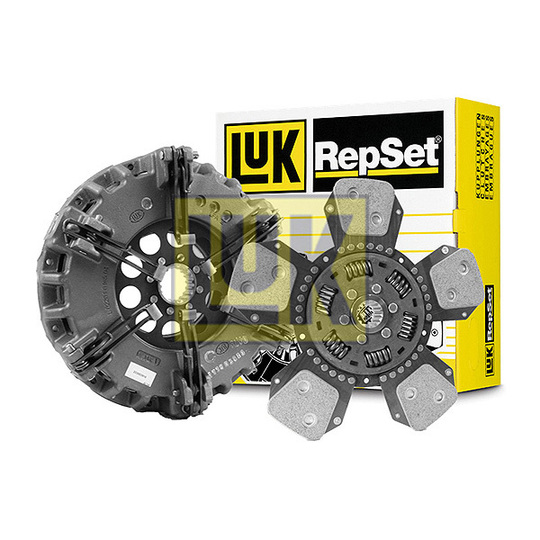 Clutch Kit