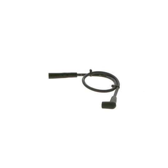 0 986 356 822 - Ignition Cable Kit 