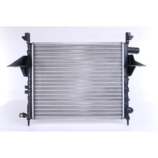 63856 - Radiator, engine cooling 