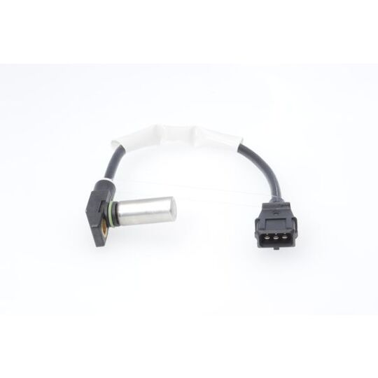 0 281 002 093 - RPM Sensor, engine management 