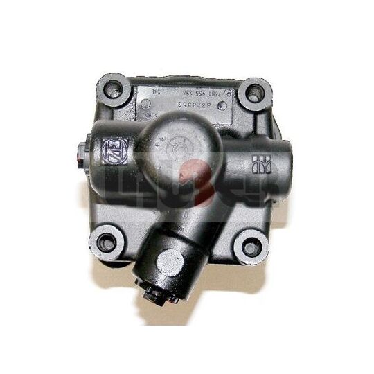 55.0614 - Hydraulic Pump, steering system 