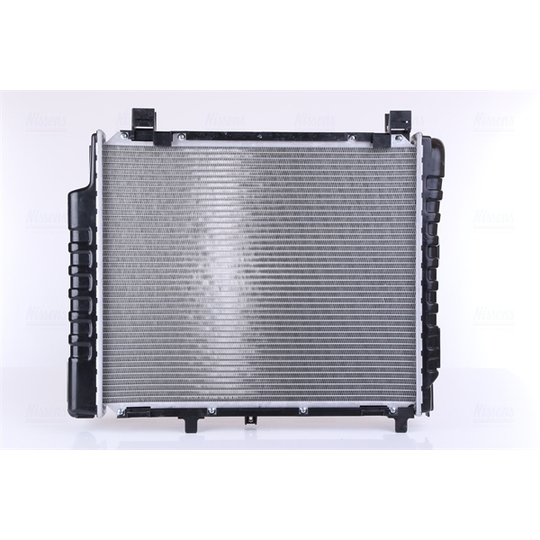 62754A - Radiator, engine cooling 