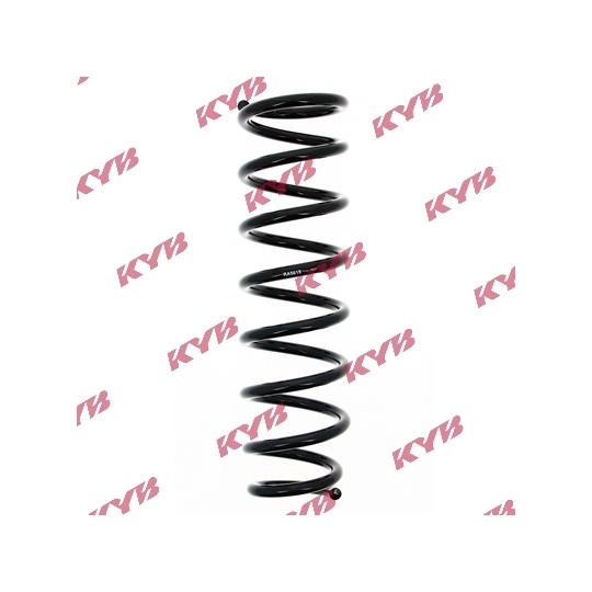 RA5615 - Coil Spring 