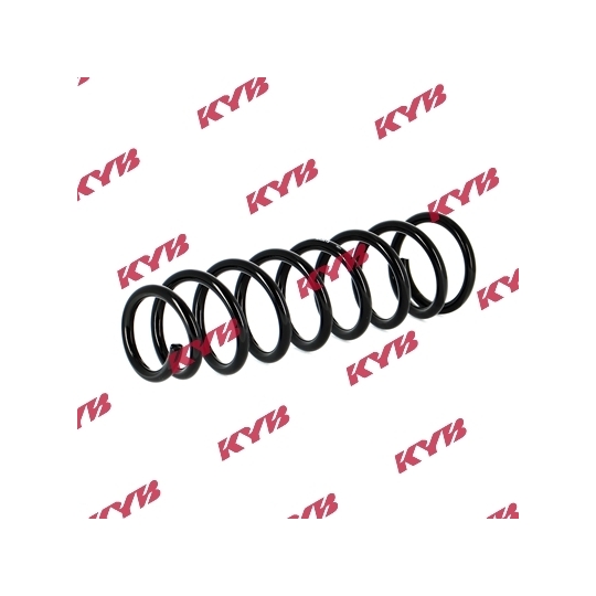 RA5615 - Coil Spring 