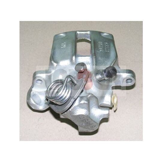 77.0439 - Brake Caliper 