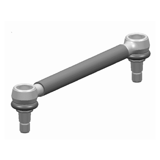 24309 01 - Centre Rod Assembly 