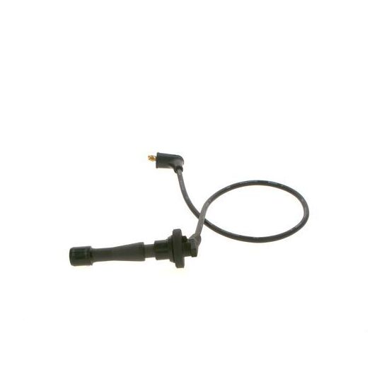 0 986 357 150 - Ignition Cable Kit 