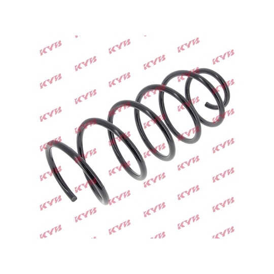 RC2885 - Coil Spring 