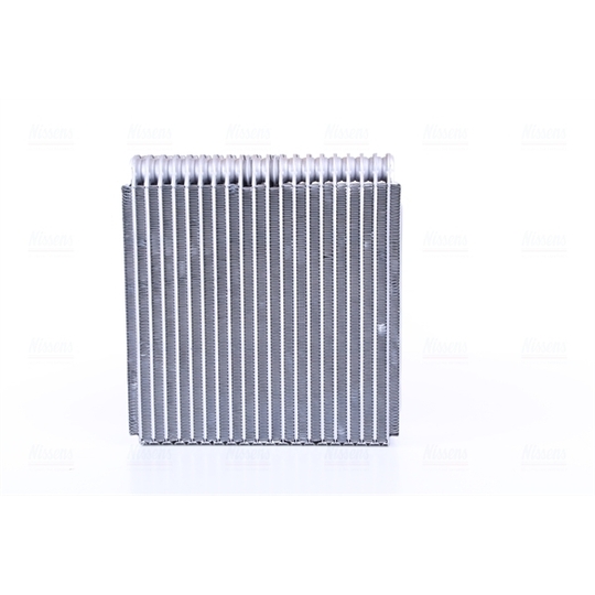 92107 - Evaporator, air conditioning 