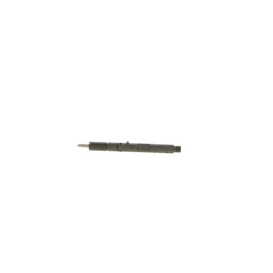 0 432 133 804 - Nozzle and Holder Assembly 