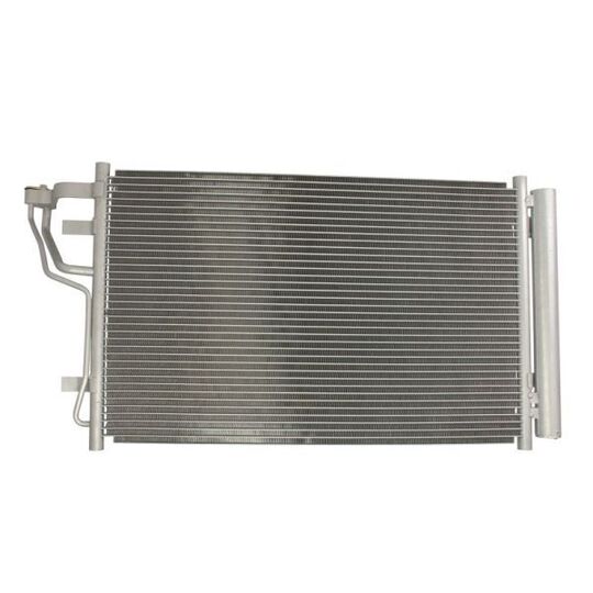KTT110311 - Condenser, air conditioning 