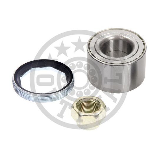 801382 - Wheel Bearing Kit 