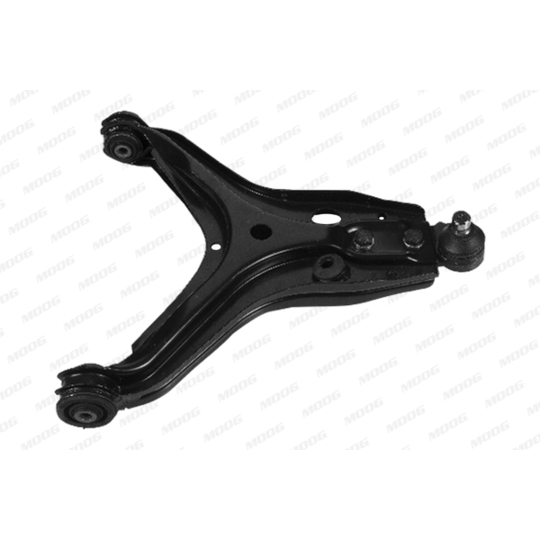 VO-WP-0132 - Track Control Arm 