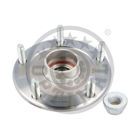 302257 - Wheel Bearing Kit 