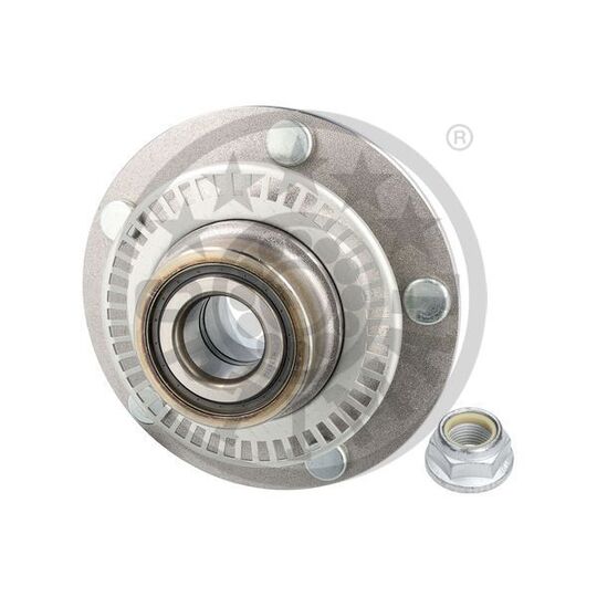 302257 - Wheel Bearing Kit 