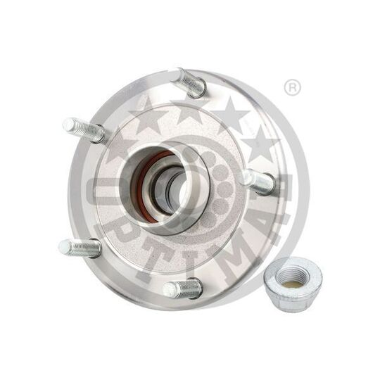 302257 - Wheel Bearing Kit 