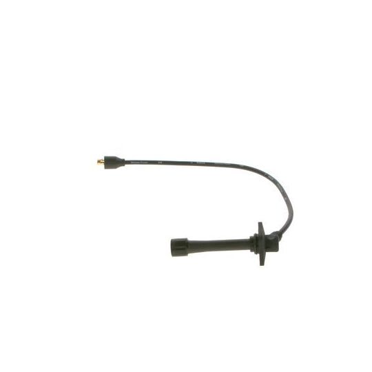 0 986 357 241 - Ignition Cable Kit 